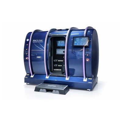 2 Ata Multiplace Hbot komora